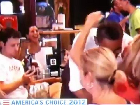 Obama Birther Joke! Asks boy from Hawaii if he has Birth Certificate!