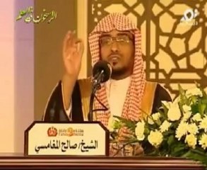 اخرج إلى النور.. لن ينفعك إلا الله