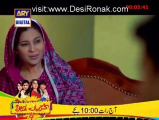 Aks Episode 5 - 26th September 2012 part 2