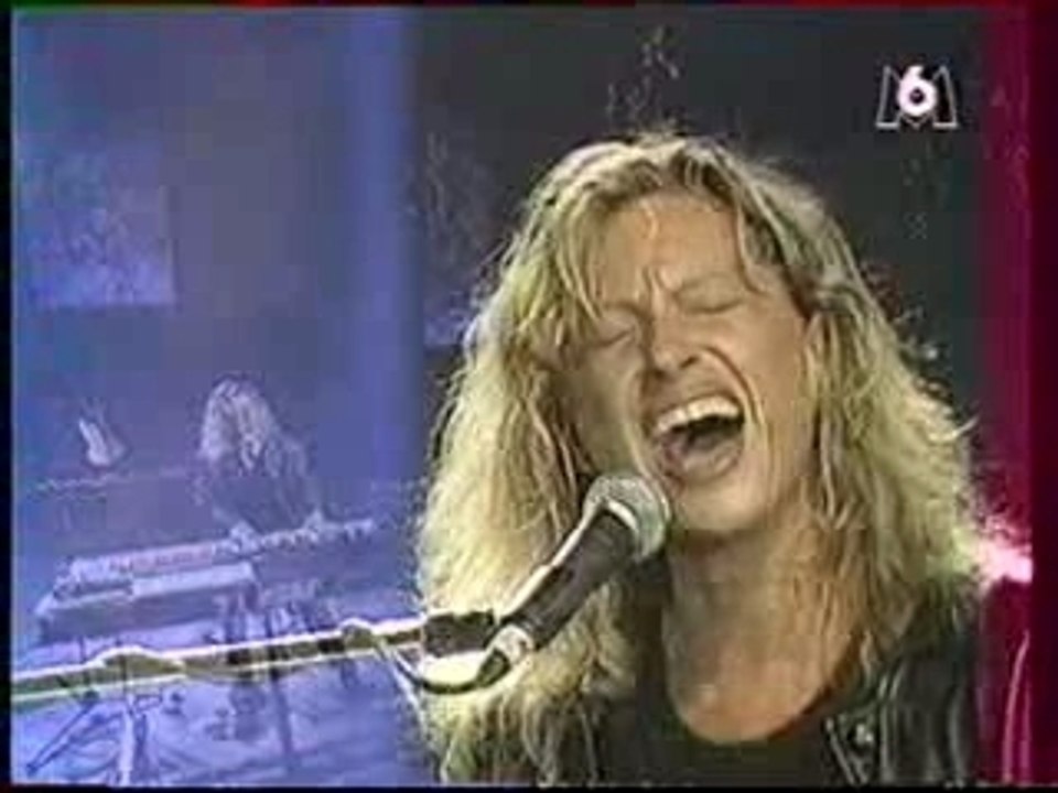 Sanson "saint-lazare" 1989