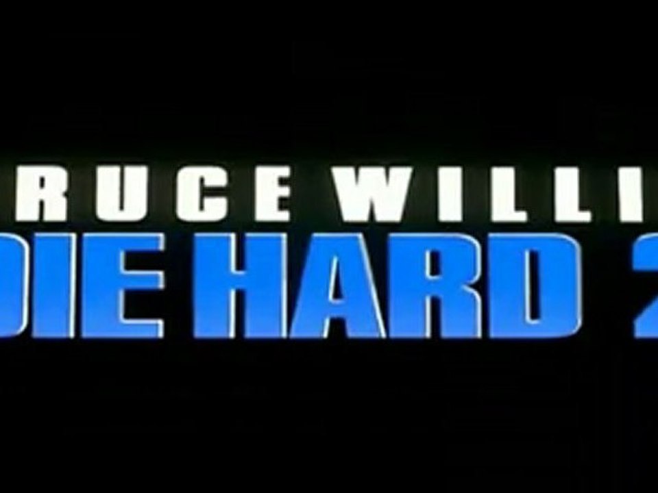 58 Minutes pour Vivre - Renny Harlin