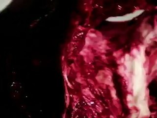 MURDER CONSTRUCT - "Red All Over"