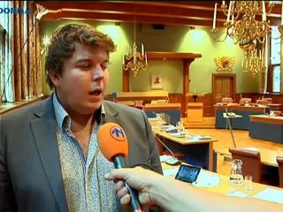 Provincie hoopt op doorgang Regiotram - RTV Noord