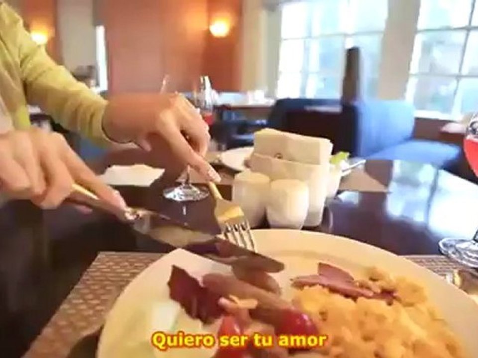 Girl's Day - Hug me once Sub Español MV