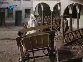 Каква Мома Видях, Мамо