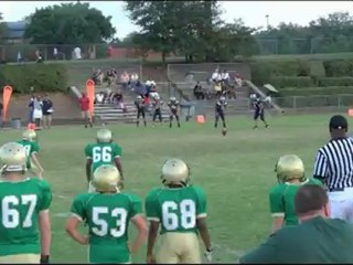 2012 Buford Wolves NL East (11Y) vs Dacula