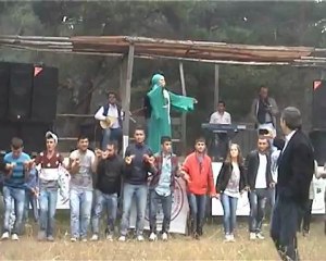 Keyfalan yayla şenliği 2012 .3
