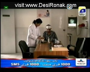 Man Jali Episode 16 - 26th September 2012 part 1