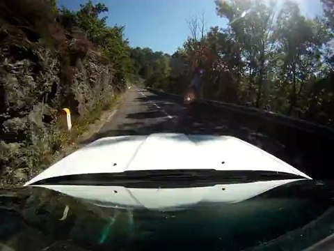 6ème montée historique de Rive de Gier