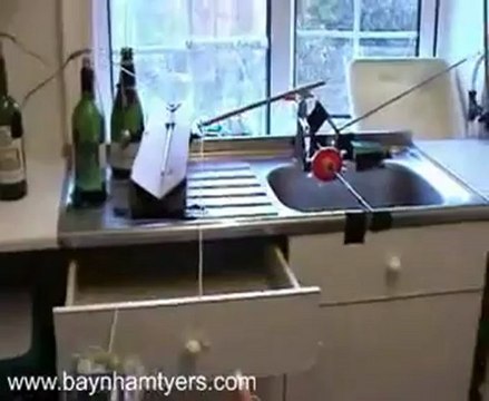 Цепная реакция