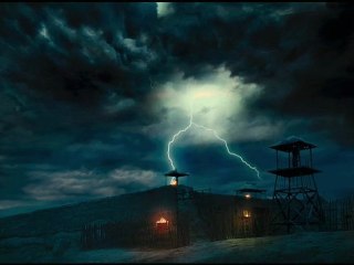 The Flying Swords of Dragon Gate - Trailer