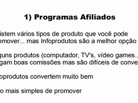 3 Maneiras de Ganhar Dinheiro na Internet - Clube Ganhar Dinheiro