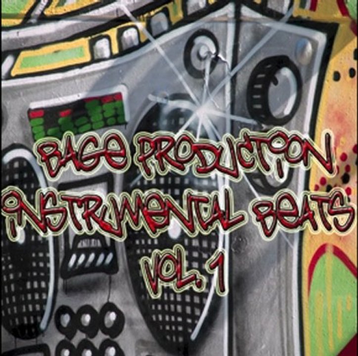 Crunk Rap Beat Download - BAGE Production
