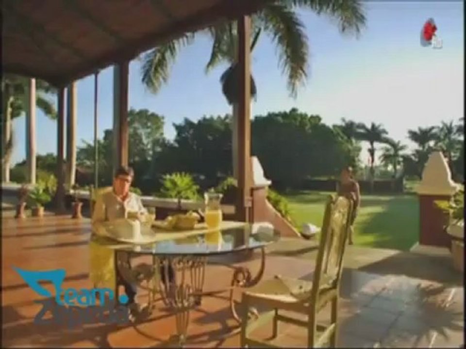 PROMO 4 Abismo de Pasión @ludwikapaleta @sabineoficial @ReneCasados Gran Estreno 23 de Enero