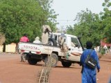 Rare images of Gao, northern Mali