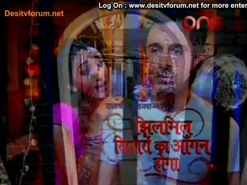 Jhilmil Sitaron Ka Aangan Hoga 26th september 2012 Video Watch Online pt1