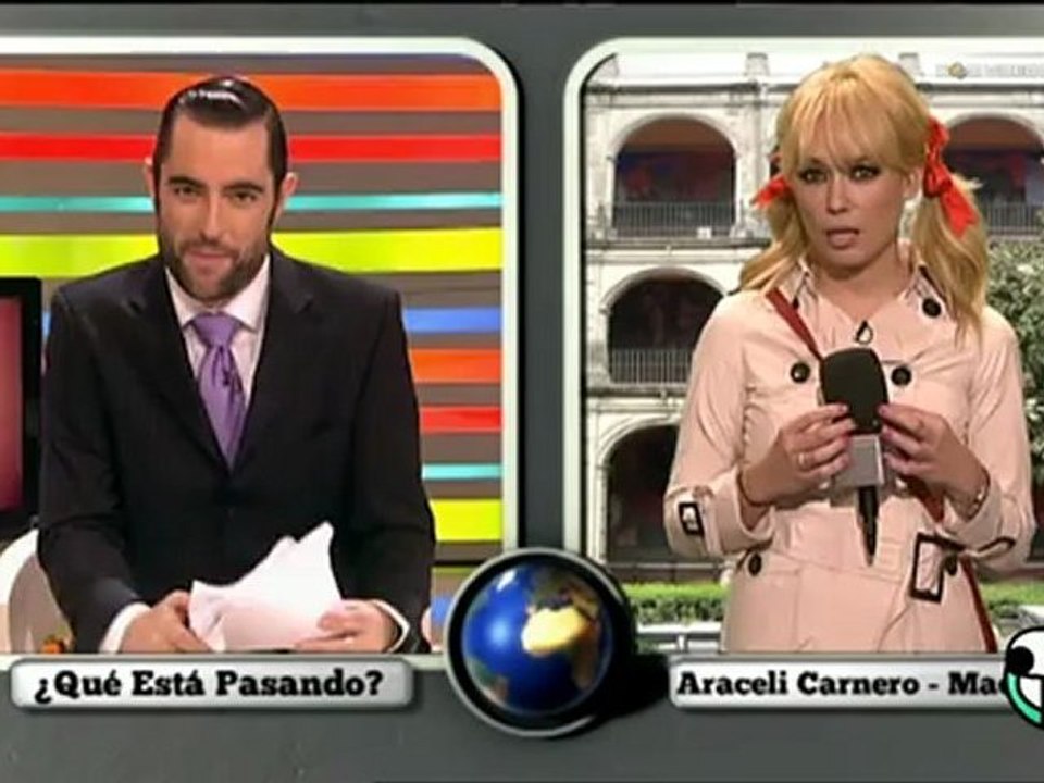 SLQH - 15/2/2011 - Araceli Carnero
