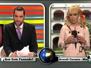 SLQH - 15/2/2011 - Araceli Carnero