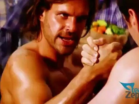 PROMO 1 USA: Abismo de Pasión @davidzepeda1