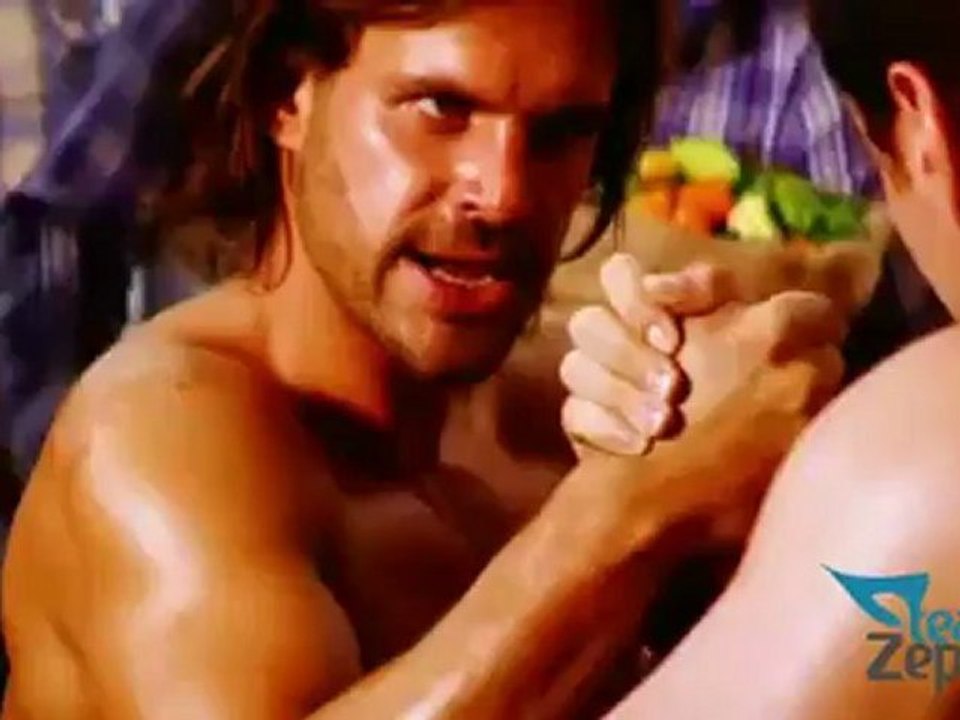 PROMO 1 USA: Abismo de Pasión @davidzepeda1