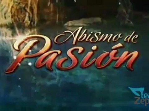 PROMO 15 USA: Abismo de Pasión @davidzepeda1