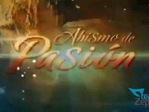PROMO 17 USA: Abismo de Pasión @davidzepeda1