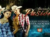 PROMO 23 USA: Abismo de Pasión @davidzepeda1