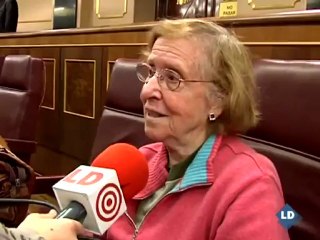 "El Congreso de los Imputados" contestó un niño en la jornada de puertas Abiertas