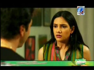 Kuch Ishq Tha Kuch Majburi Thi Episode 11 By Tvone