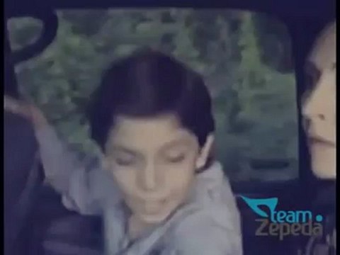 Abismo de Pasión @davidzepeda1 @Anboy88 @MarkTacher Escenas Exclusivas