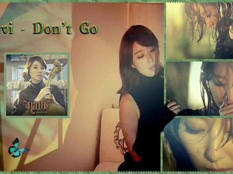NAVI - Don't go Full MV k-pop [german sub]
