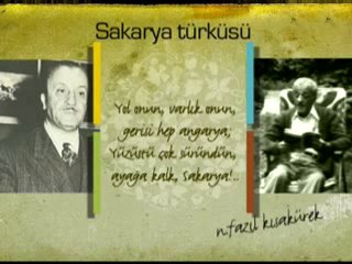 Sakarya Türküsü