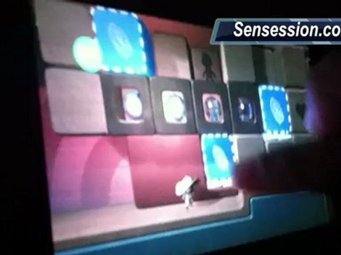 Little Big Planet PSVita - Review