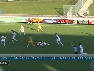 Vues sur l'Actu du 26.09.2012