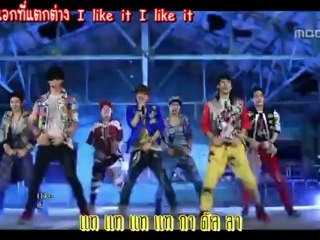 [SUBTHAI+KARAOKE] BTOB - WOW