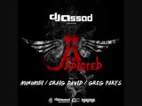 DJ Assad - Addicted (Jay Style remix) [LIVE]