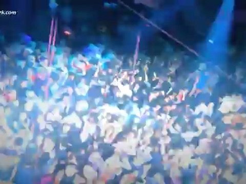 BENNY BENASSI & GARY GO - cinema HD