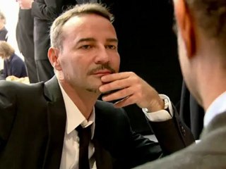 Guy Laroche lança coleção inspirada em Niemeyer