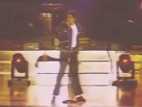 Michael Jackson Bad tour Bad Wembley 1988