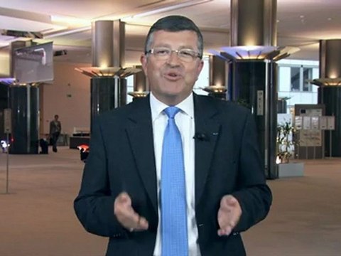 Franck Proust: Affligeante cacophonie sur le traité budgétaire européen 260912