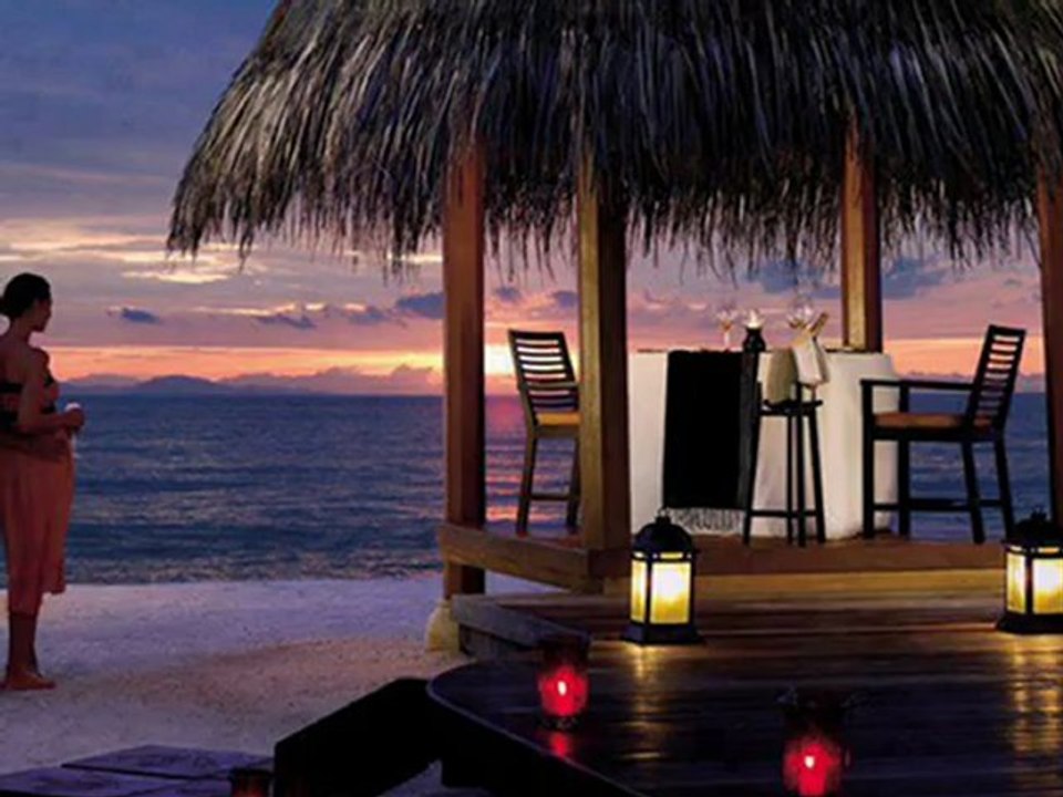 ORHAN GENCEBAY AKŞAM GÜNEŞİ