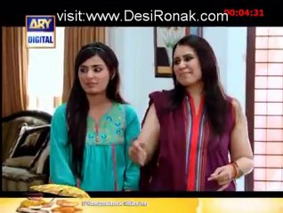Piya Ka Ghar Piayara Lagay Episode 19 - 26th September 2012 part 1