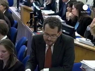 İngiltere'de telekulak sanıklarının davası 1 yıl...