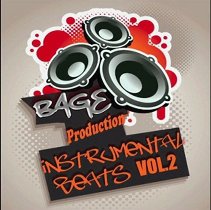 Hot Rap Instrumental Music download - BAGE Production