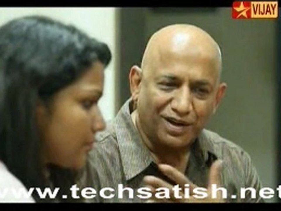 Dharmayudham Part 1