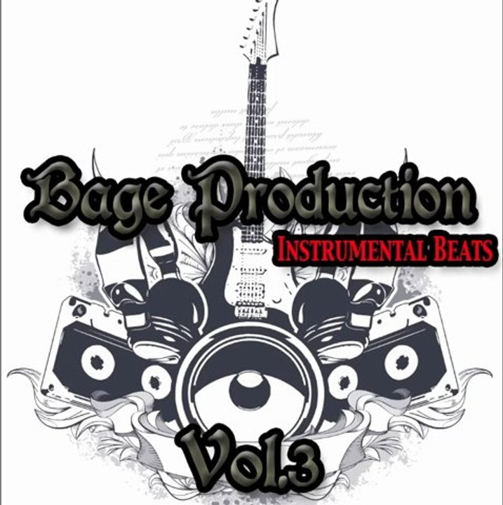 Rap:HipHop Beat Instrumental - BAGE Production