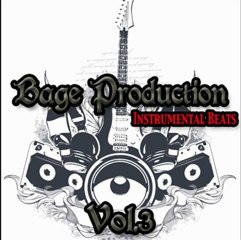 Sample Beat Rap Instrumental Free MP3 - BAGE Production