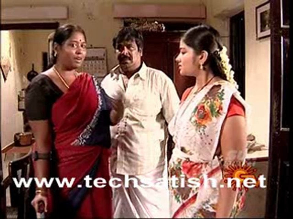 Karthigai Pengal Part 3