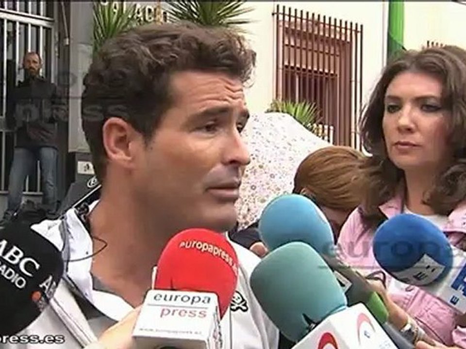 Abogada se plantea pedir imputación de Rafael Bretón