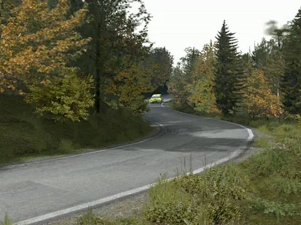 Rallye de France2012